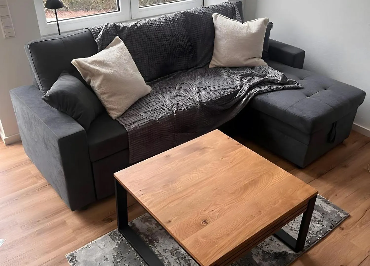 Apartman Ferienwohnung 1 Creidlitz Links Coburg Németország