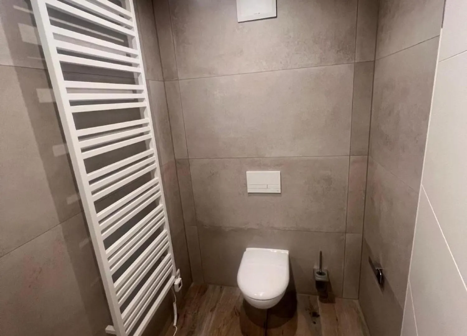 Apartman Ferienwohnung 1 Creidlitz Links Coburg